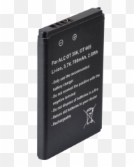 700 Mah Li - Ion For Alcatel 2010d Emoji,List Of Alcatel Onetouch Emojis