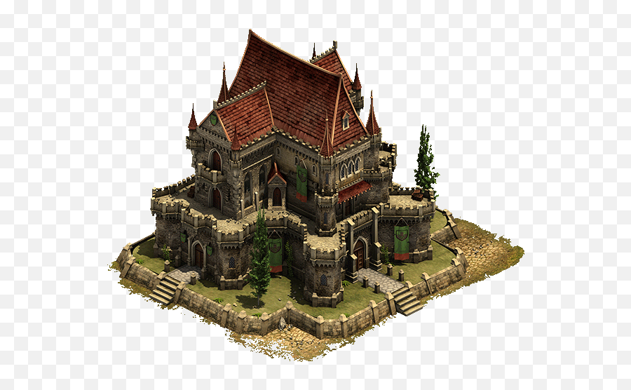 File5 High Middle Agespng - Forge Of Empires Wiki En Emoji,Grepolis Emojis In Messages