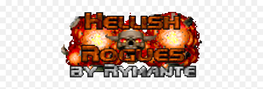 Hellish Rogues - 11 Maps Of Vanilla Limit Removing Action Emoji,Twitch.tv Troll Face Emoticon