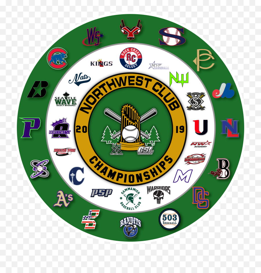 Northwest Club Championships - Gsl Tournaments Emoji,Dalton State College Roadrunners Emojis
