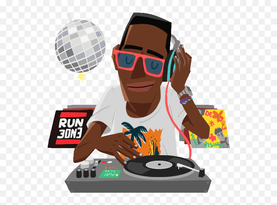 3on3 Freestyle By Joycity Corp Emoji,Phonograpgh Emoji 3on3 Freestyle By Joycity Corp Emoji,Phonograpgh Emoji
