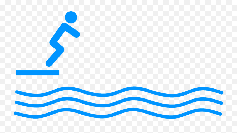 Diverdivingswimmingwatersportswim - Free Image From Swimming Emoji,Pool Emoji