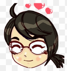 Comics Paperlabstudios Emoji,Tired Discord Emoji On Floor
