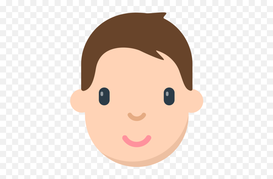 Child Emoji,Chidl Emoji