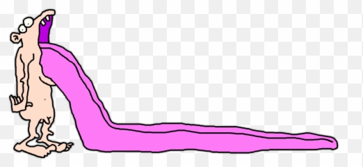 B3tacom Board - Horizontal Emoji,Goatse Emoticon