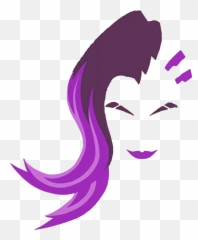 Overwatch Sombra Overwatchsombra - Sombra Overwatch Icon Emoji,Sombra Emoji