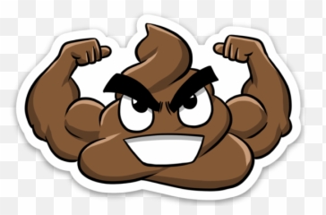 All Products U2013 Tagged Poop Emoji U2013 Flex Comics - Gold Transparent Poop Emoji,Flex Emoji
