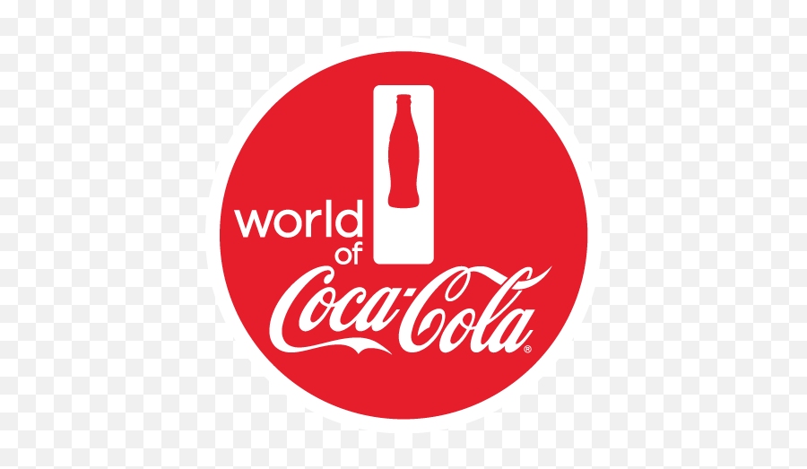 World Of Coca - Cola Offering Holiday Fun Community World Of Coca Cola Logo Transparent Emoji,Gay Emoticons Text