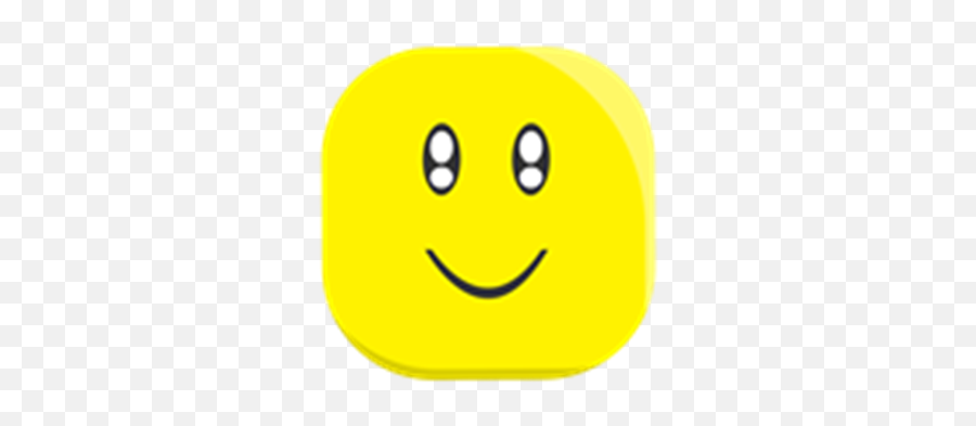 Youve Met The - Happy Emoji,Xp Emoticon