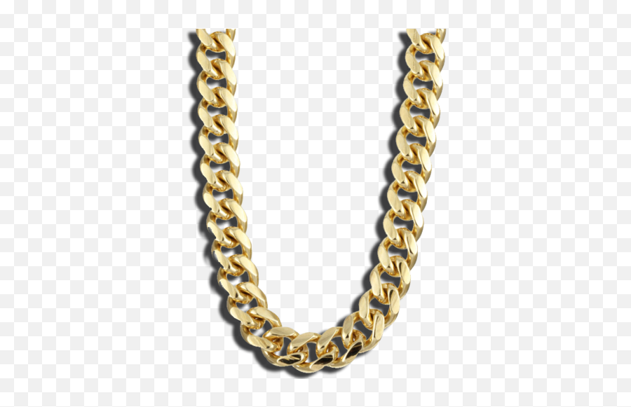 Gold Chain Transparent - Chain Png Emoji,Gold Chain Emoji