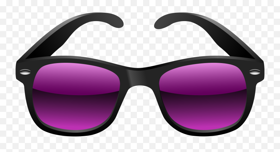 Emoji Clipart Sunglasses Emoji Sunglasses Transparent Free - Sunglasses Clipart,Glasses Emoji