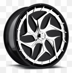 Davin Wheels - Rim Emoji,Work Emotion Wheels