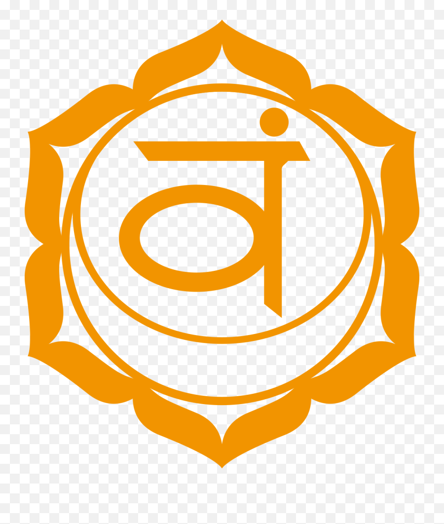 My Journey Through The Chakra System Part I - Transparent Sacral Chakra Emoji,Energy And Emotions