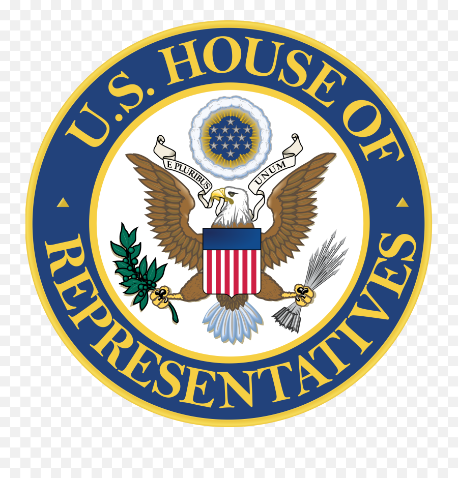 Disabilities - House Of Representatives Seal Emoji,Presidential Seal Emoji