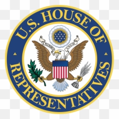 Disabilities - House Of Representatives Seal Emoji,Presidential Seal Emoji