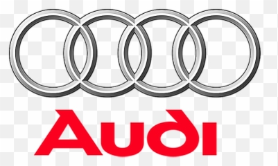 Audi Logo Sticker - Logo Audi Png Emoji,Audi Logo Emoji