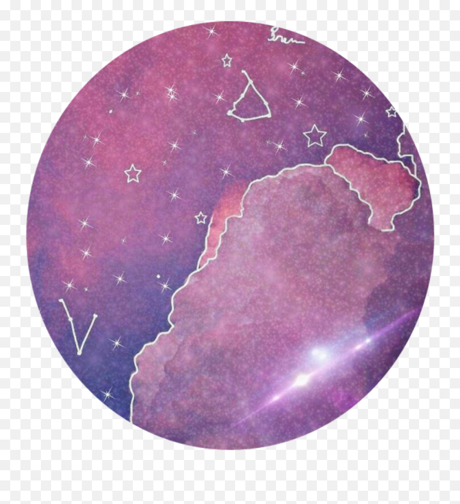 Galaxy Icon Icons Tumblr Galaxia - Nebula Emoji,Galaxy Emoji Tumblr