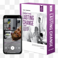 Creating Lasting Change - Iphone Emoji,Emotion Coaching Dvd