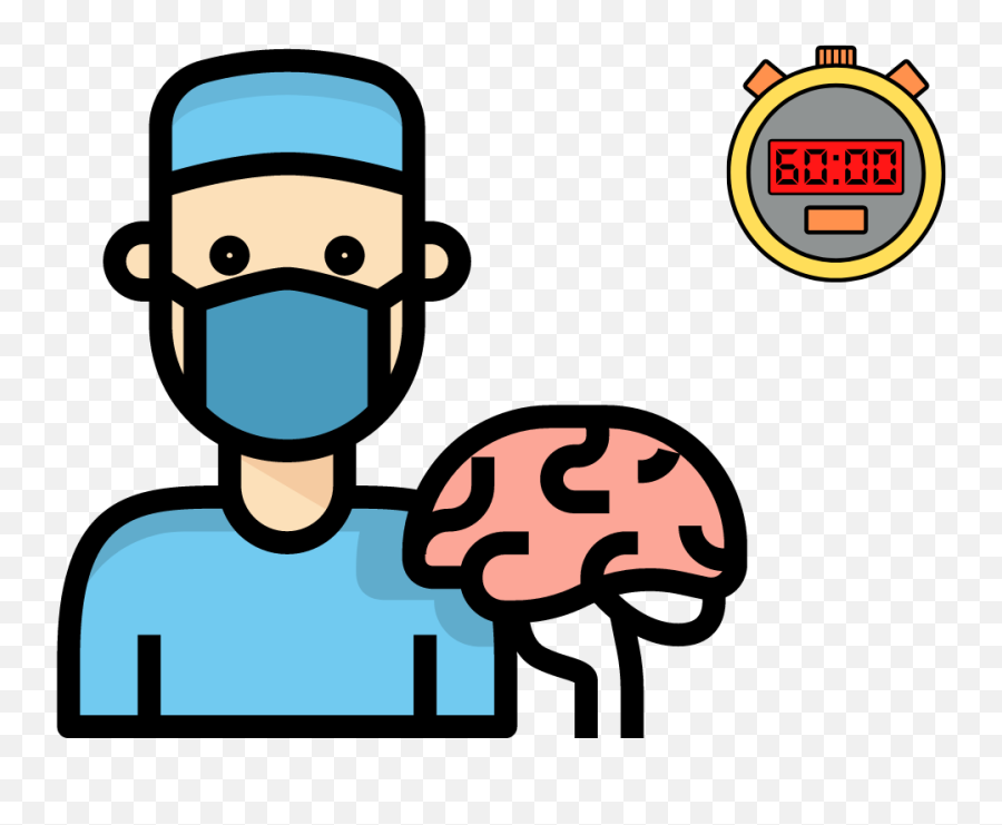 Should A Neurosurgeon Measure His Speed Emoji,Wasting Your Emotions