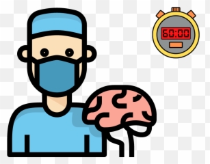 Should A Neurosurgeon Measure His Speed Emoji,Wasting Your Emotions