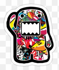 Tienda - Eat Sleep Jdm Png Emoji,Domo Kun Emoticons