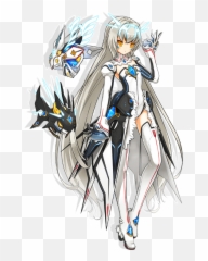 Elsword - Elsword Eve Code Battle Seraph Emoji,Elsword Emotion Commands