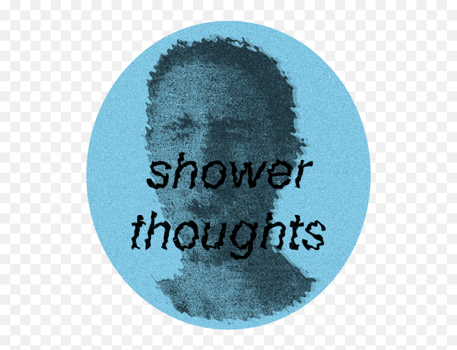 Shower Thoughts - Speed Cola Emoji,Emotions Discography