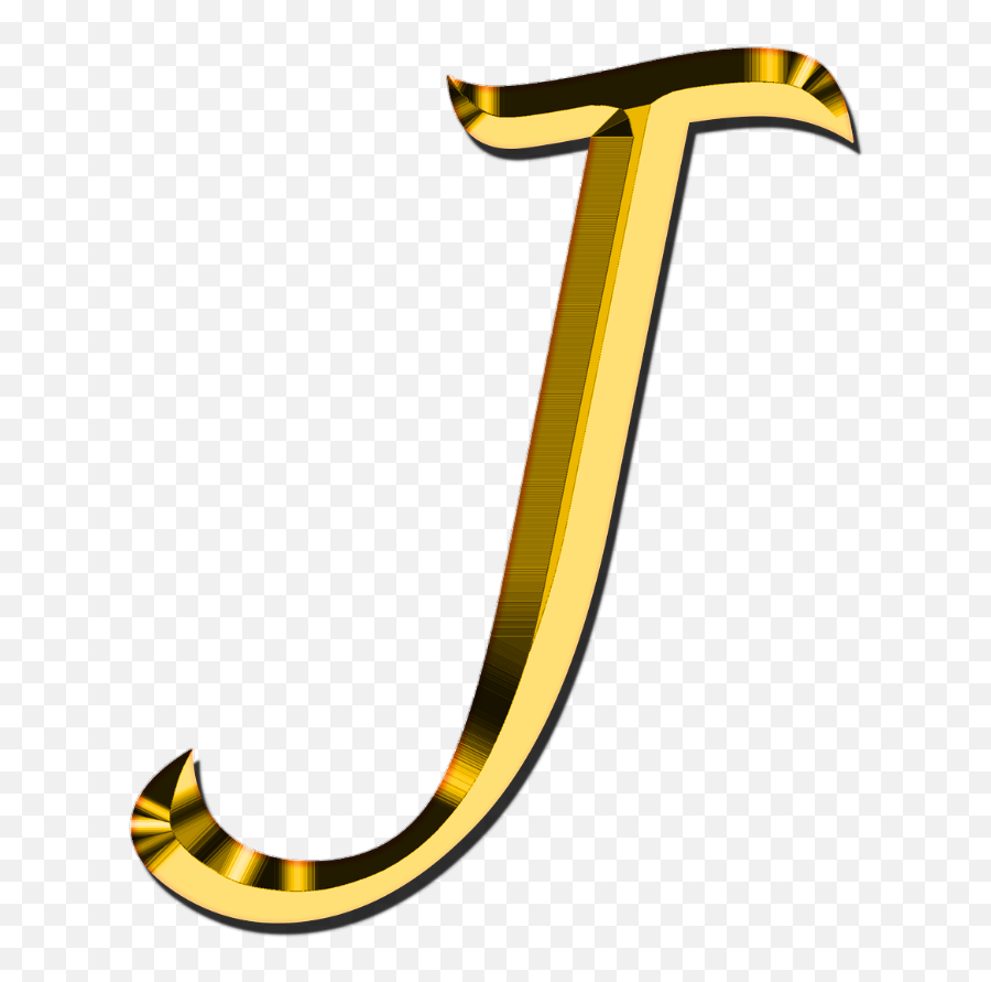 J Letter Letterj Sticker - J Png Emoji,Letter J Emoji