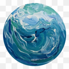 Acrylic Abstract Painting - Paperweight Emoji,Emotion Drawings Tumblr