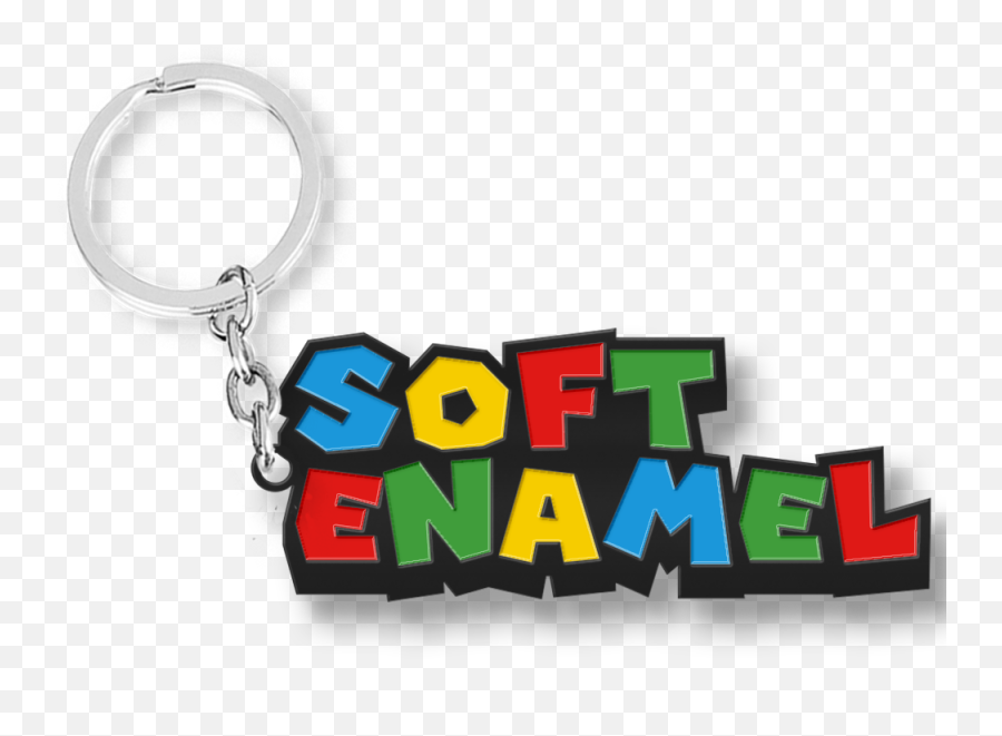 Custom Soft Enamel Keychains - Soft Enamel Keychain Emoji,Emoji Keychain For Sale