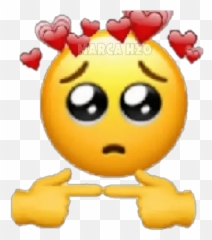 Ojos Llorosos Stickers Para Whatsapp - Emoji,Emoji Ojos