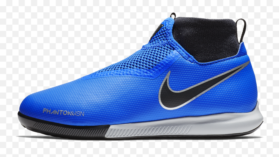 Nike Phantom Futsal Shoes - Nike Phantom Blue Indoor Emoji,Emotion Shoes