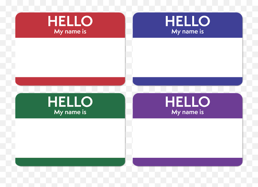 Whatu0027s In An Author Name - The Millions Hello My Name Is Sheet Emoji,I Second That Emotion By Smokey Robinson Whatu0027s In An Author Name - The Millions Hello My Name Is Sheet Emoji,I Second That Emotion By Smokey Robinson