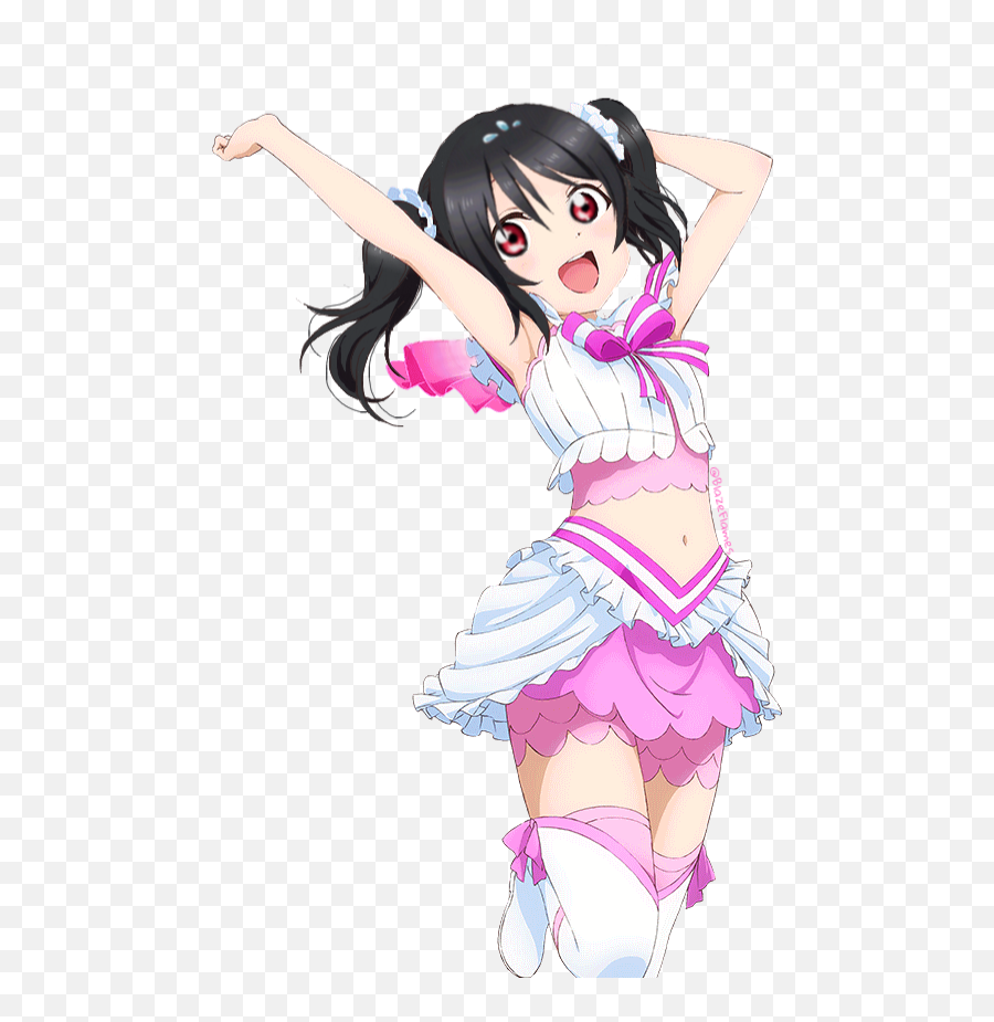 Ruby Kurosawa - U003e Nico Image By U2022blazeu2022 Koi Ni Naritai Aquarium Ruby Emoji,Nico Nico Nii Emoji