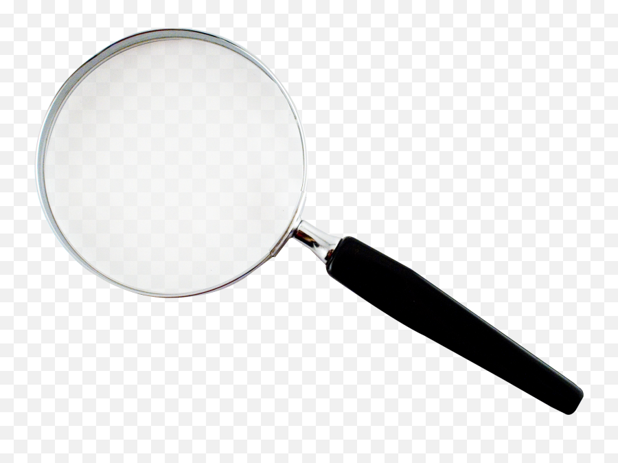 Magnifying Glass Png Transparent Image Clipart - Full Size Magnifying Glass Lens Png Emoji,Magnifying Glass Emoji