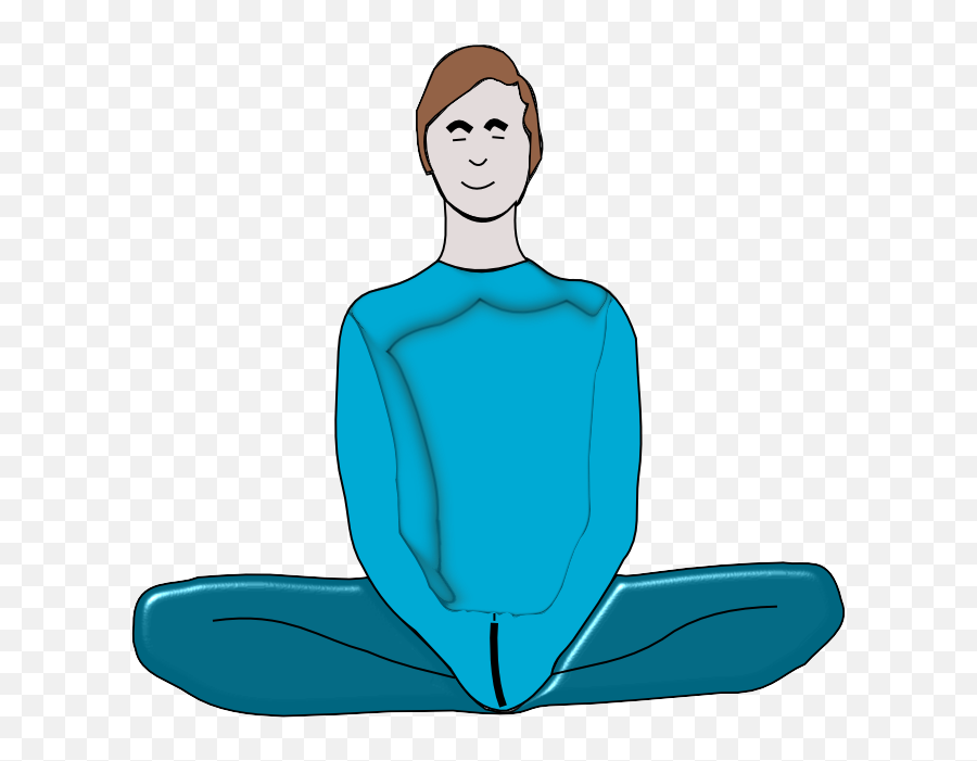 Seated Asanas - Better And Better For Yoga Emoji,Posture Emotion