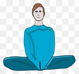 Seated Asanas - Better And Better For Yoga Emoji,Posture Emotion