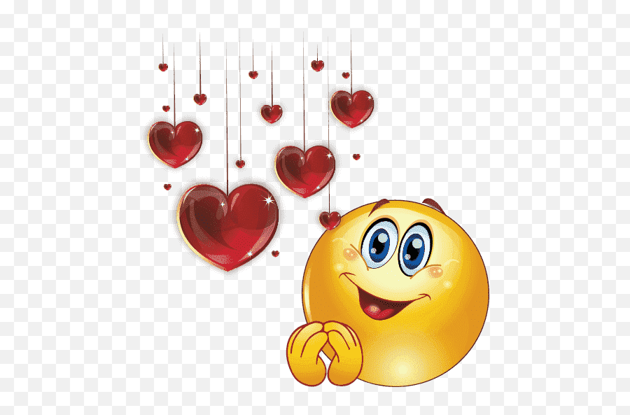 Love Emoji Stickers For Whatsapp And Signal Makeprivacystick - Love Whatsapp Emoji,Love Emoji
