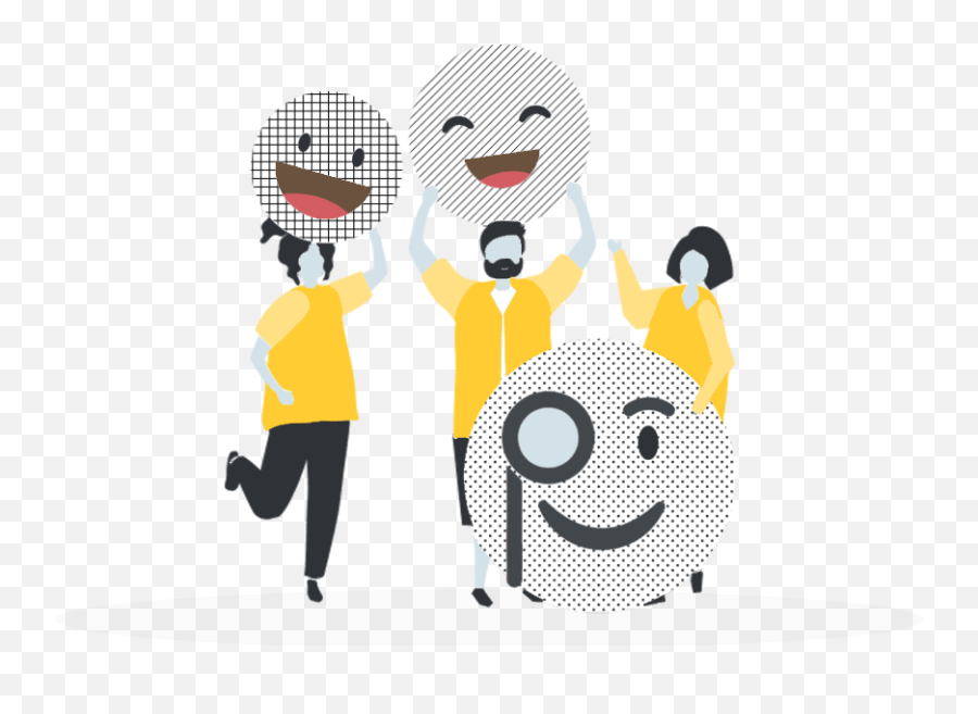 Awo - Viral Growth For Retail Brands Happiness Emoji,Grow Home Emoticon