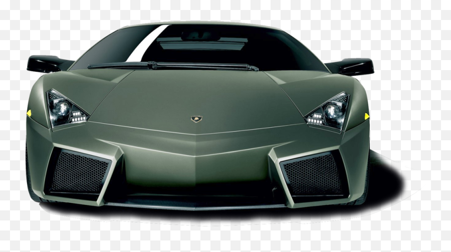 Lamborghini Exotic Supercar Psd Official Psds - Car Stylish Front Facing Emoji,Lamborghini Covered With Emojis