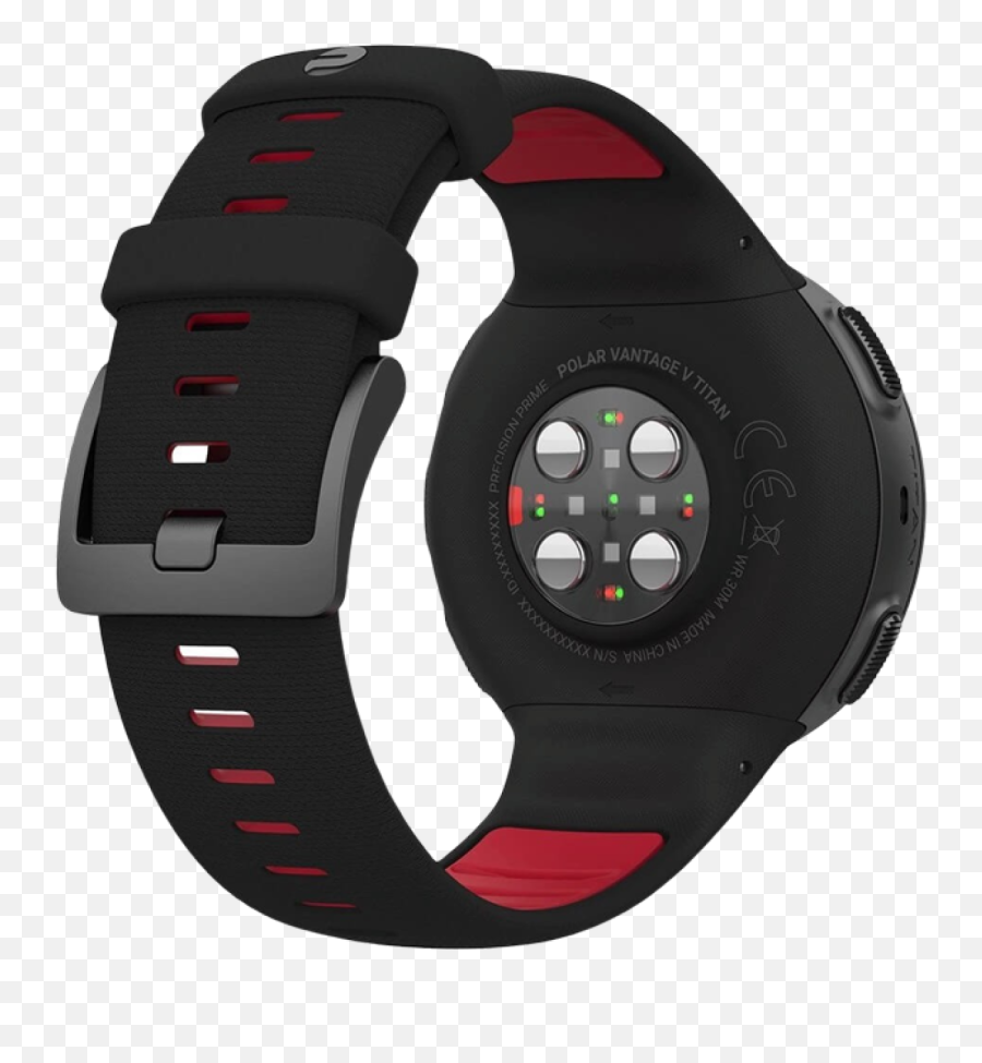 Polar Vantage V Titan - Addittech Polar Titan Vantage V Emoji,Emotion Gray Silicone Smartwatch