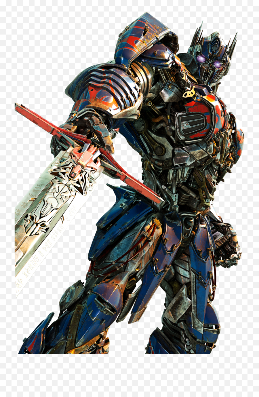 Img Optimus Prime Wallpaper Transformers Transformers - Transformers The Last Knight Optimus Prime Png Emoji,Movie Where Emotions Were Shown As Cgi People