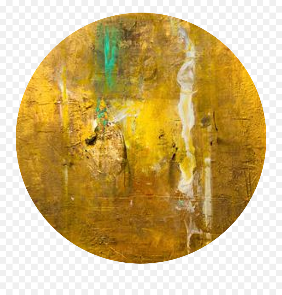 Abstract Painting Original Oversized - Fine Arts Emoji,Abstract Artwork That Reminds You Of An Emotion