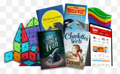 Scholastic Book Clubs - Scholastic Books Emoji,3rd Grade Children Books Related To Expressing Emotions