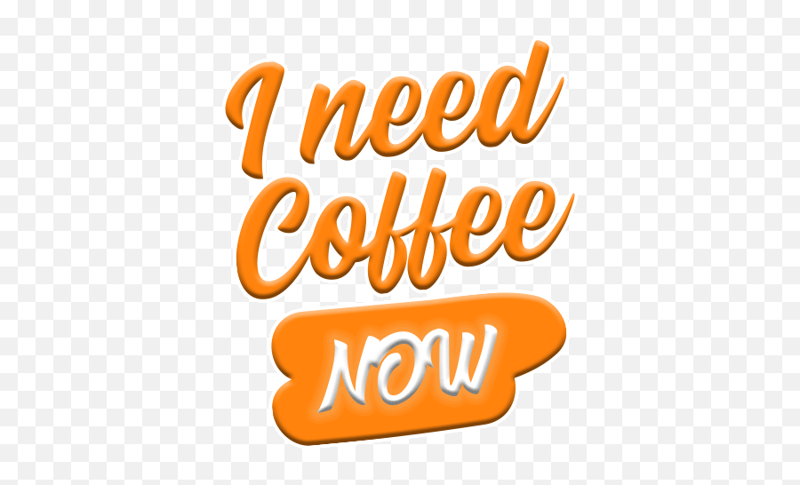 Coffee Need Coffee Gif - Coffee Needcoffee Coffeequote Descubre U0026 Comparte Gifs Language Emoji,Drinking Coffee Emoticon Animated Gif