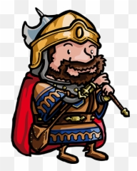 Stickers Moros Y Cristianos 1 - Fictional Character Emoji,Emojis Cristianos