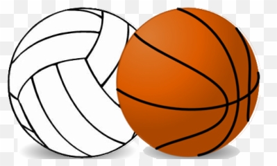 Au Gres - Sims School District Transparent Background Basketball Ball Cartoon Emoji,Emotion Balls Drama