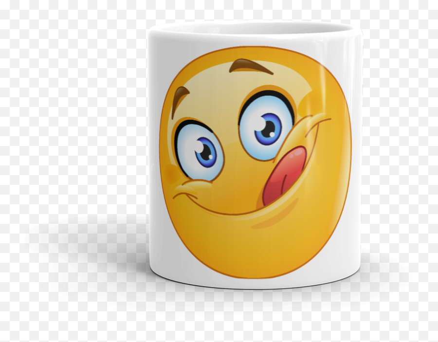 Emoji T - Serveware,Freezing Emoji