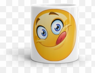 Emoji T - Serveware,Freezing Emoji