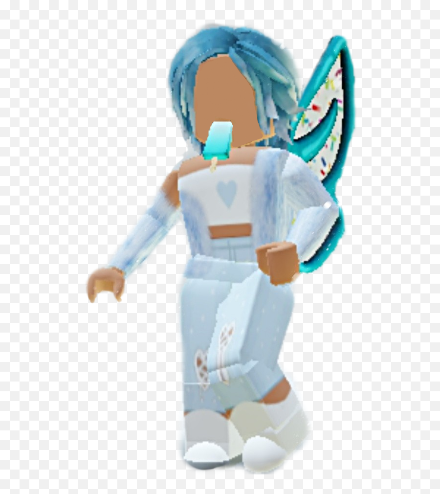 Robloxsticker Robloxgfx Sticker - Fictional Character Emoji,Actual Emojis On Roblox